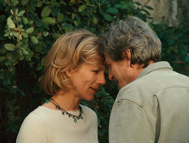 A Previous Engagement - Kuvat elokuvasta - Juliet Stevenson, Tchéky Karyo