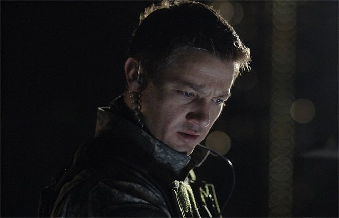 28 Weeks Later - Photos - Jeremy Renner