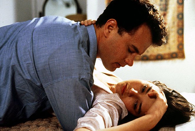 Every Time We Say Goodbye - Film - Tom Hanks, Cristina Marsillach