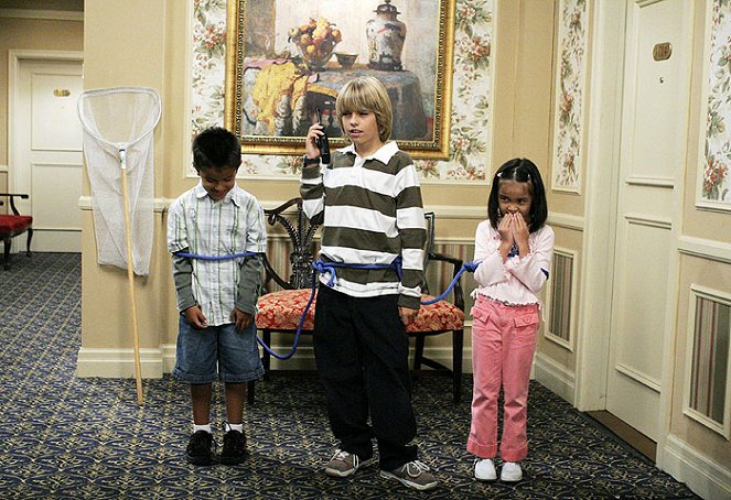The Suite Life of Zack and Cody - Photos - Cole Sprouse
