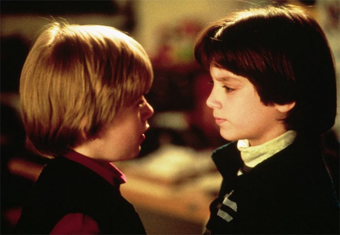 O Bom Filho - Do filme - Macaulay Culkin, Elijah Wood