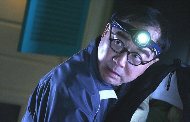 Jackie Chan: Rob-B-Hood - Filmfotók