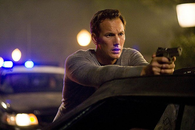 Lakeview Terrace - Do filme - Patrick Wilson