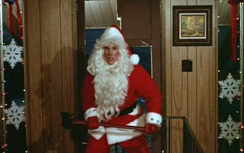 Silent Night, Deadly Night - Photos - Robert Brian Wilson