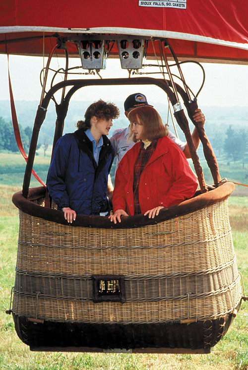 Verrückte Zeiten - Filmfotos - Joan Cusack, Jessica Lange