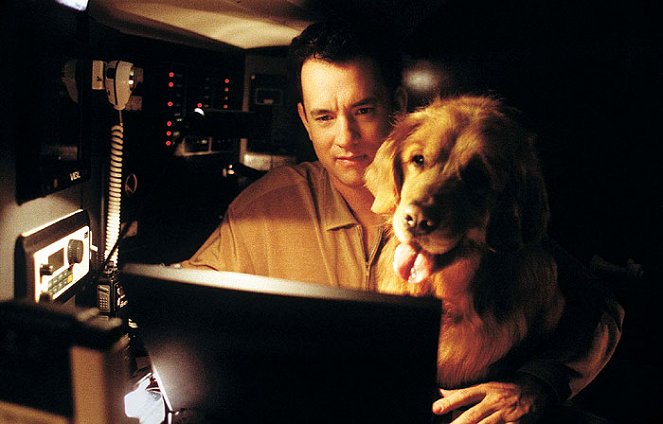 Láska přes internet - Z filmu - Tom Hanks