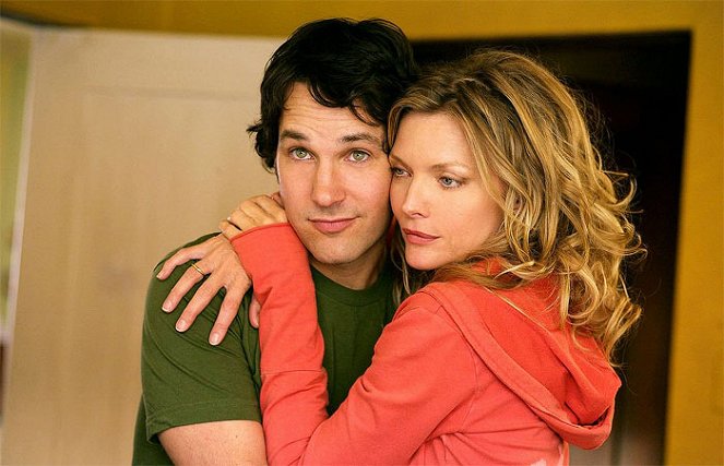 I Could Never Be Your Woman - Photos - Paul Rudd, Michelle Pfeiffer