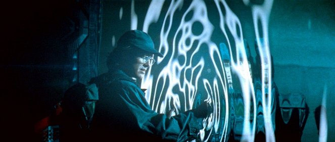 Stargate: Puerta a las estrellas - De la película - James Spader