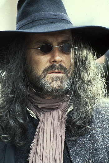 As Loucas Aventuras de Barba Amarela, o Pirata - De filmes - John Cleese