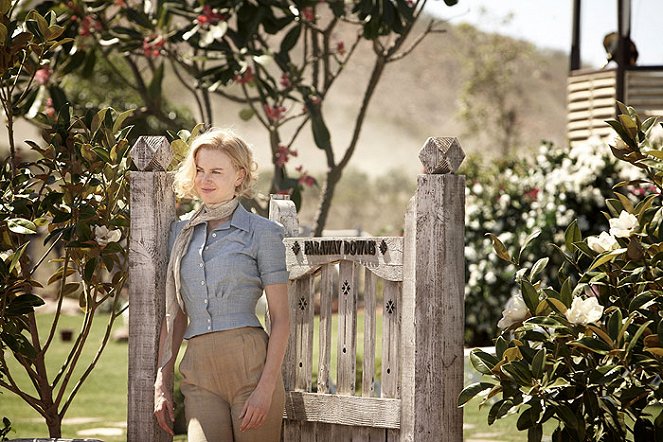 Ausztrália - Filmfotók - Nicole Kidman