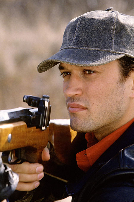 Shot Through the Heart - Do filme - Vincent Perez