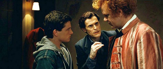 Friikkisirkus: Vampyyrin oppipoika - Kuvat elokuvasta - Josh Hutcherson, Willem Dafoe, John C. Reilly