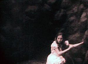Alice in Wonderland - Z filmu