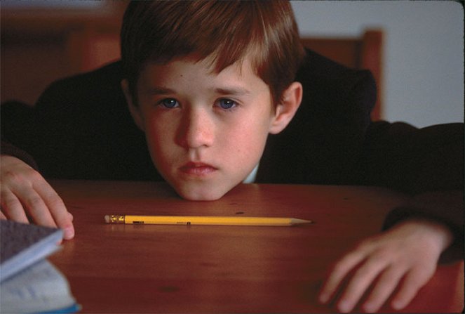 The Sixth Sense - Filmfotos - Haley Joel Osment