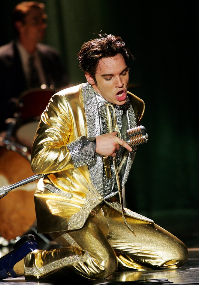 Elvis - A kezdet kezdete - Filmfotók - Jonathan Rhys Meyers