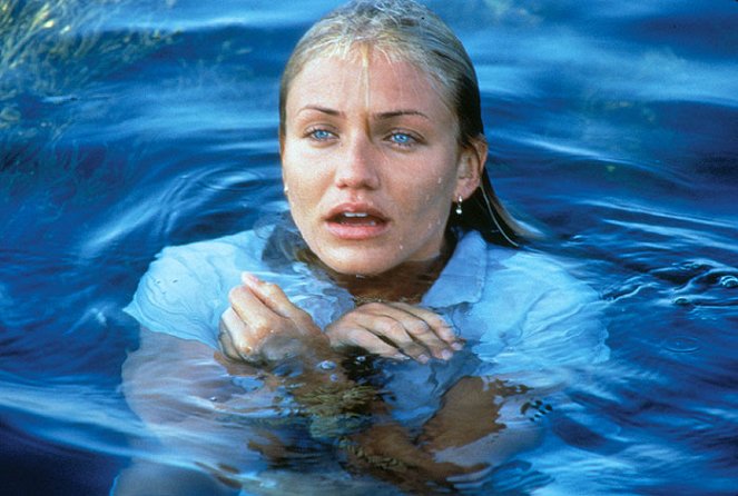 Head Above Water - Van film - Cameron Diaz