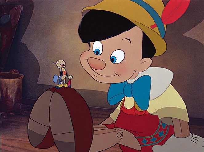 Pinocchio - Film
