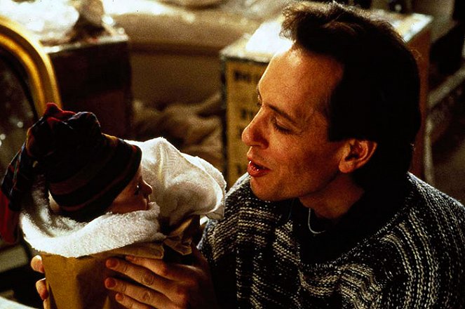 Jack & Sarah - Van film - Richard E. Grant