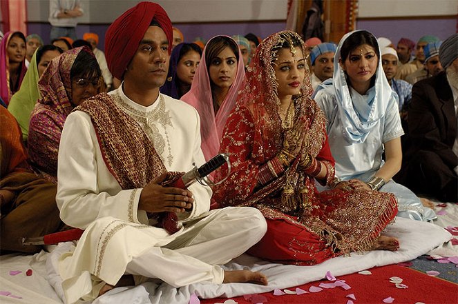 Provoked: A True Story - Photos - Naveen Andrews, Aishwarya Rai Bachchan