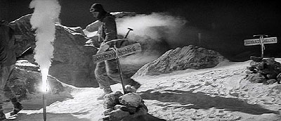 Sneeuwmannen van de Himalaya - Van film