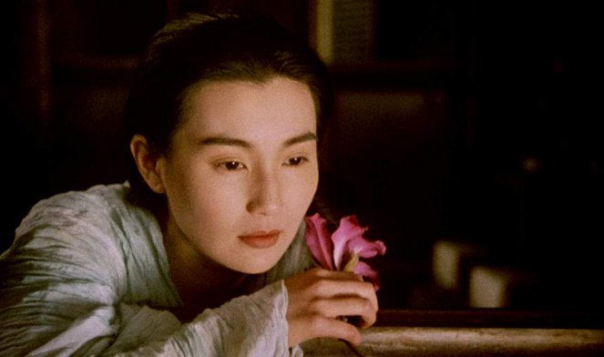 Ashes of Time Redux - Photos - Maggie Cheung