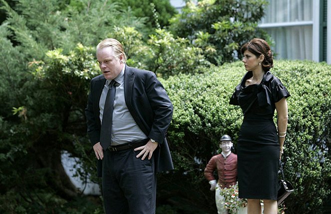 Before the Devil Knows You're Dead - Photos - Philip Seymour Hoffman, Marisa Tomei