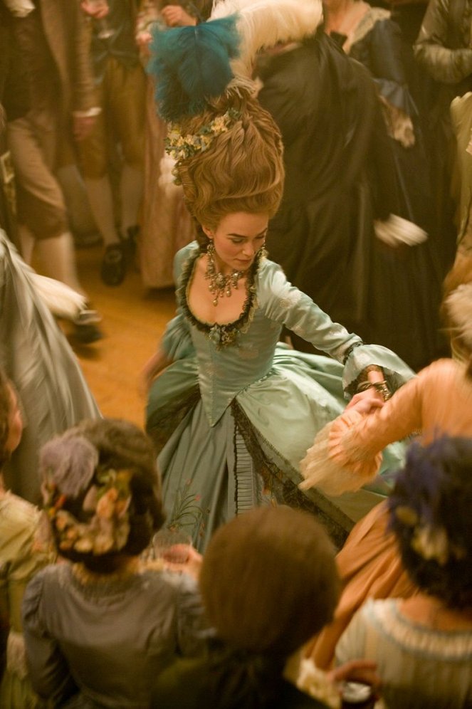 The Duchess - Photos - Keira Knightley