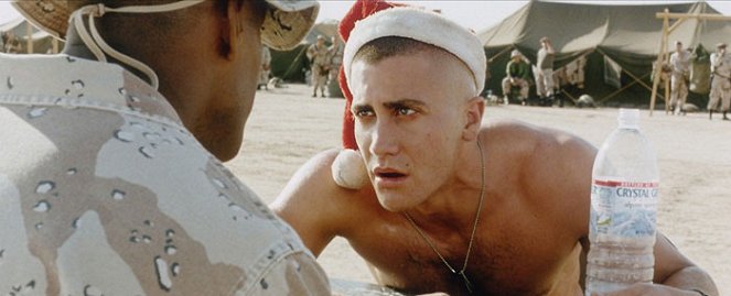Merijalkaväen mies - Kuvat elokuvasta - Jake Gyllenhaal
