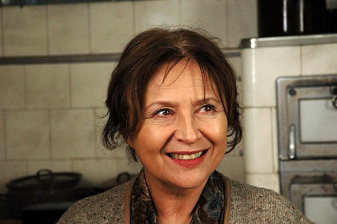 Václav - Kuvat elokuvasta - Emília Vášáryová