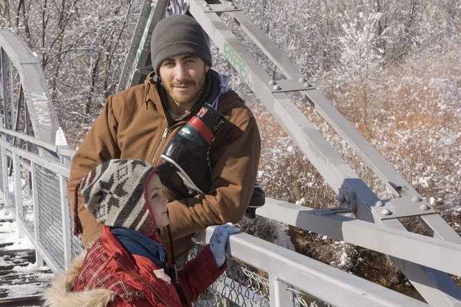 Brothers - Photos - Jake Gyllenhaal, Bailee Madison