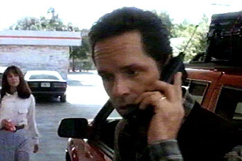 Summer of Fear - Photos - Gregory Harrison