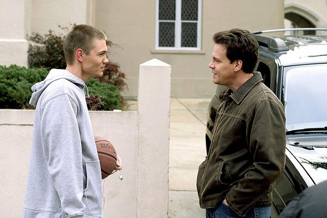 Les Frères Scott - Film - Chad Michael Murray, Craig Sheffer