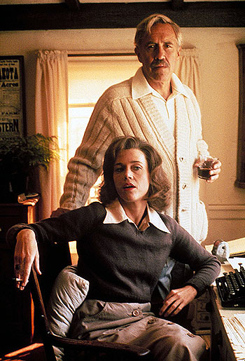 Julia - Film - Jane Fonda, Jason Robards