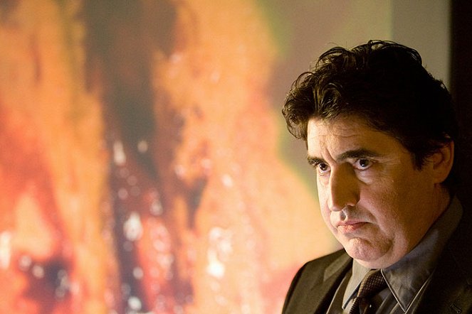 Podnájomník - Z filmu - Alfred Molina