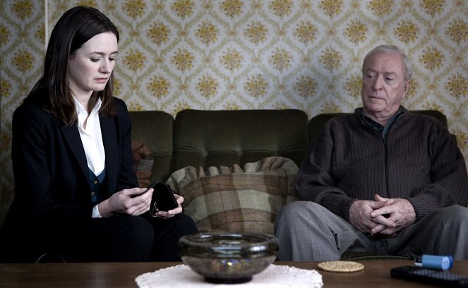 Harry Brown - Film - Emily Mortimer, Michael Caine