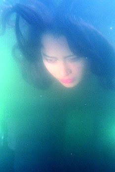 Saari - Kuvat elokuvasta - Jeong Seo