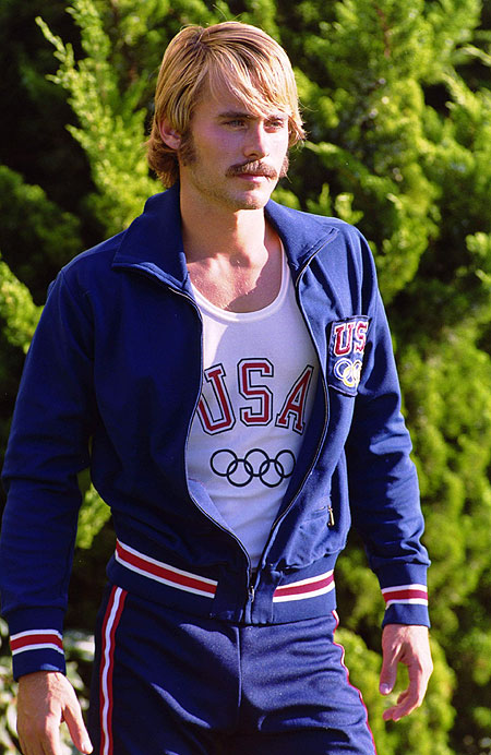 Steve Prefontaine - Der Langstreckenläufer - Filmfotos - Jared Leto