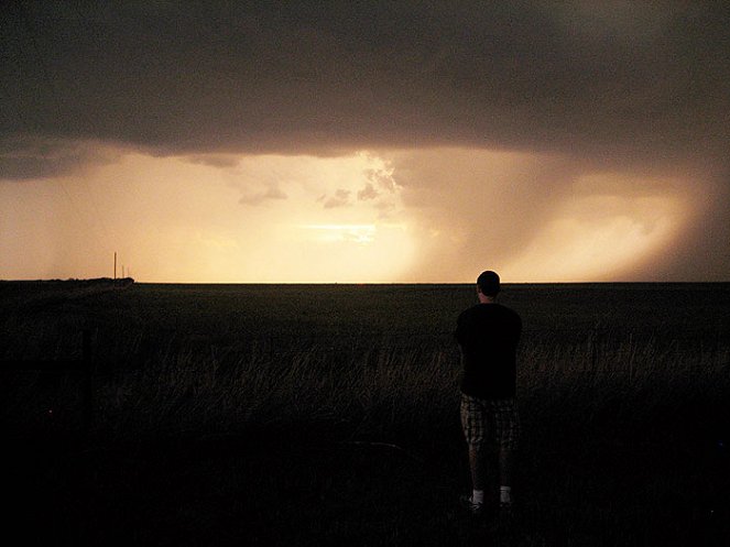 Storm Chasers - Filmfotók