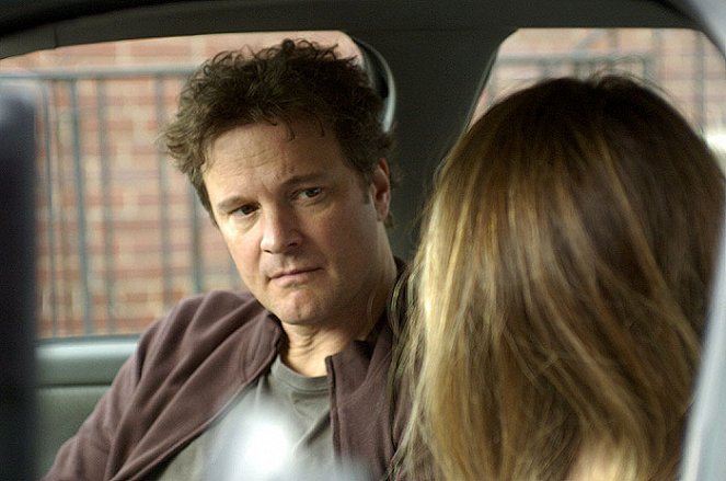 Then She Found Me - Photos - Colin Firth