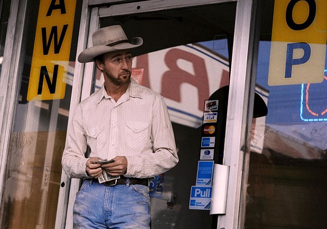 Down in the Valley - Photos - Edward Norton