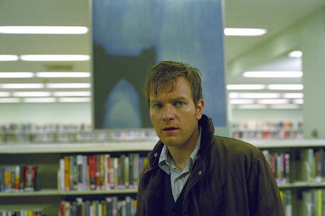 Tránsito - De la película - Ewan McGregor