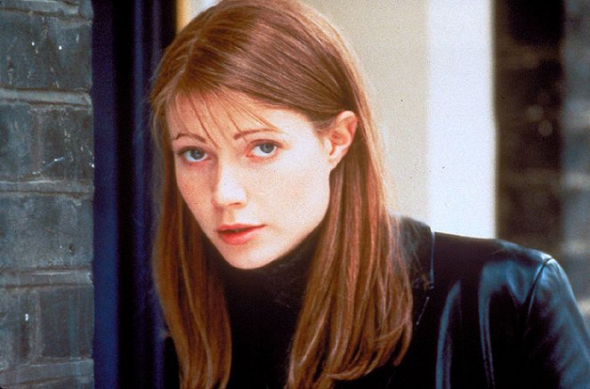 Sliding Doors - Van film - Gwyneth Paltrow