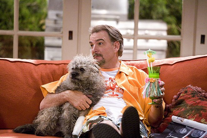 The Bill Engvall Show - Film - Bill Engvall