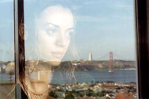 Odete - Kuvat elokuvasta - Ana Cristina de Oliveira
