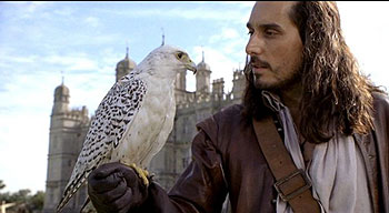 D'Artagnan et les trois mousquetaires - Kuvat elokuvasta