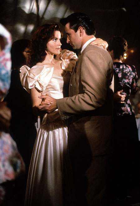 Boda pasada por agua - De la película - Ally Sheedy, Anthony LaPaglia