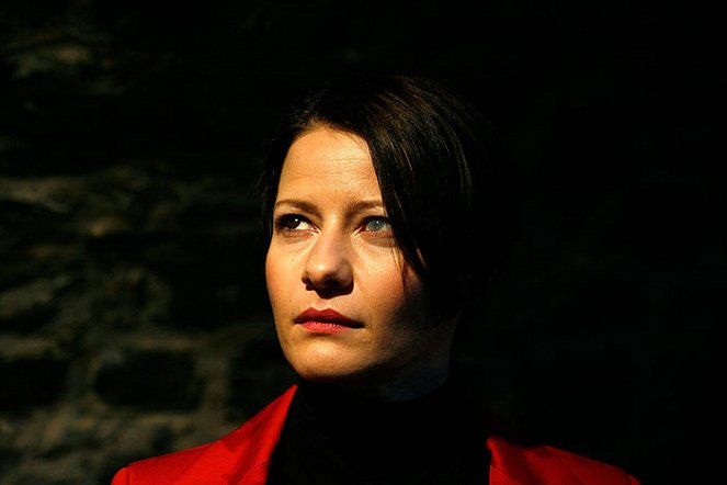 T.M.A. - De la película - Malgorzata Kozuchowska