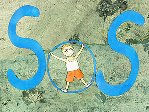SOSáci - Kuvat elokuvasta