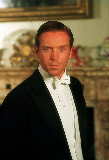 The Forsyte Saga - To Let - Promo - Damian Lewis