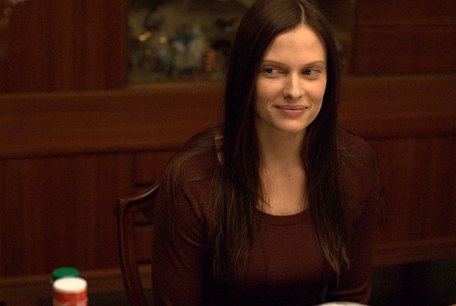 Two Lovers - Do filme - Vinessa Shaw